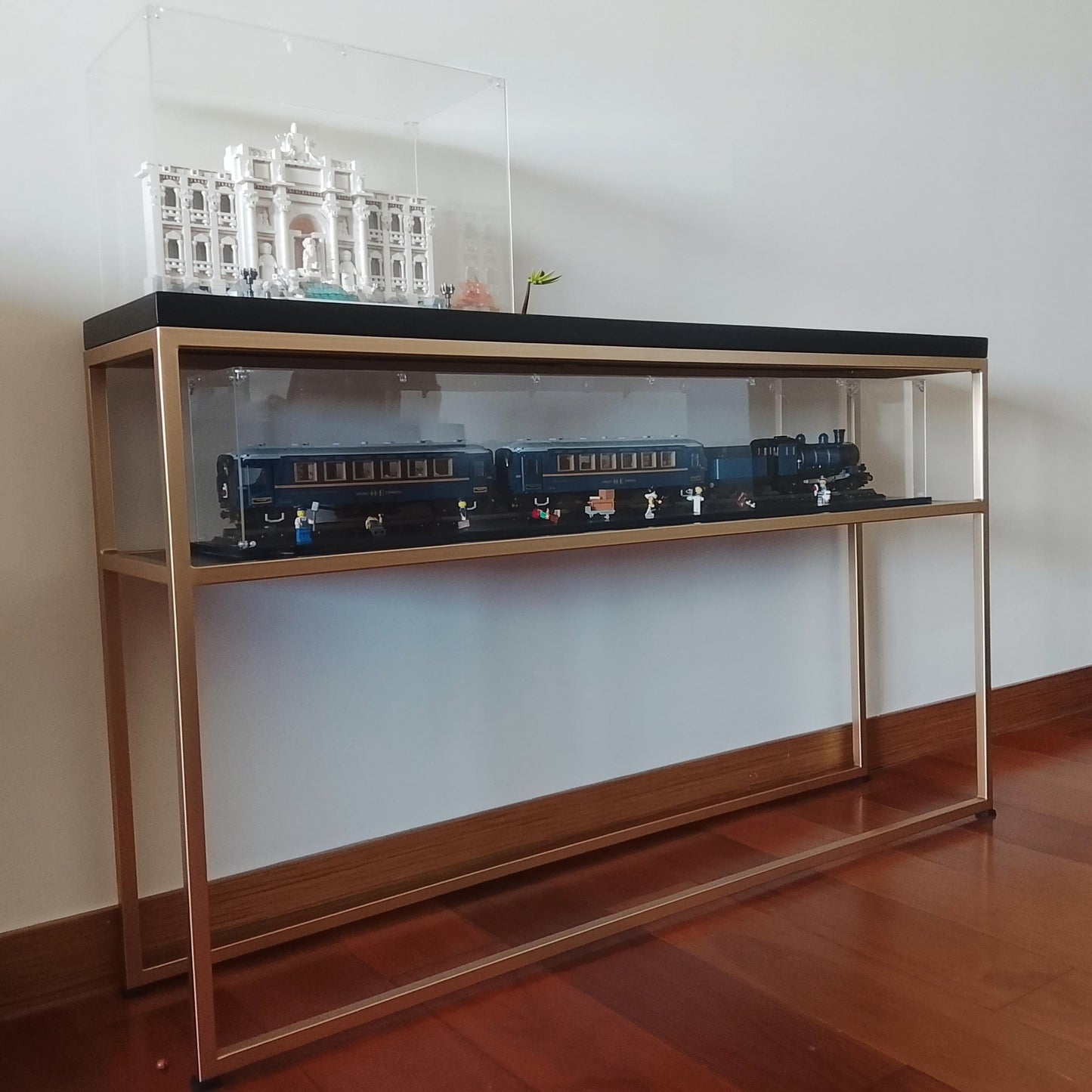 Jasper Console