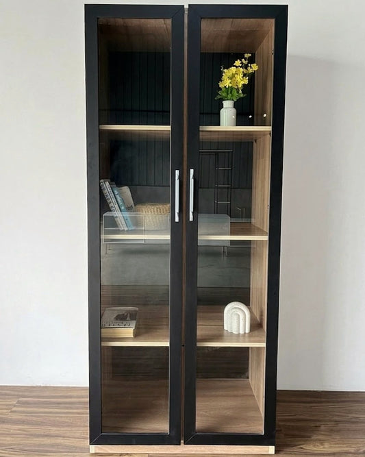 Torrance Wardrobe