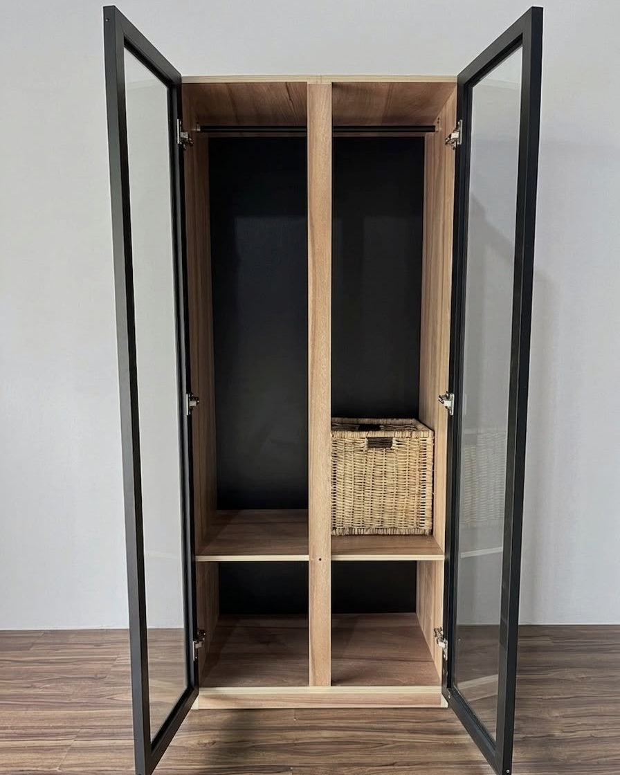 Torrance Wardrobe