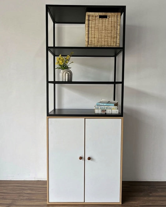 Clover Storage LS