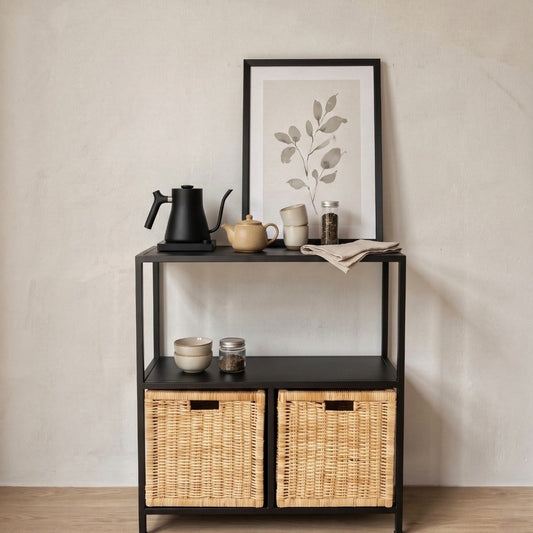 Maxi Storage Rack 2 x 2