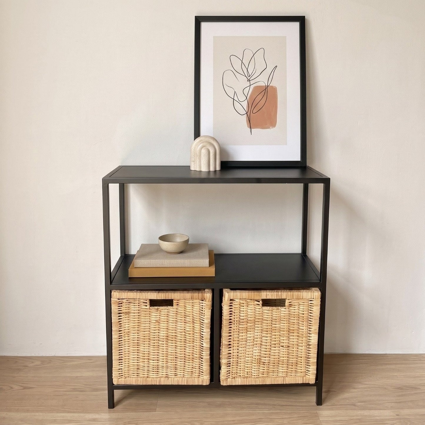 Maxi Storage Rack 2 x 2