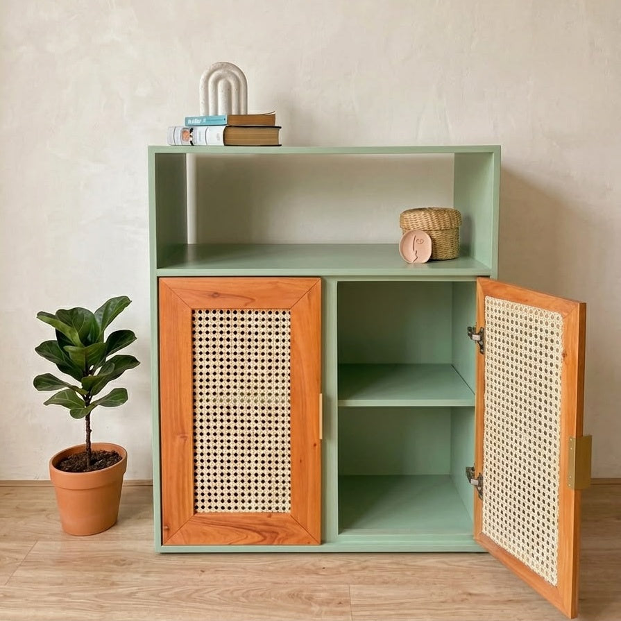 Willow Console