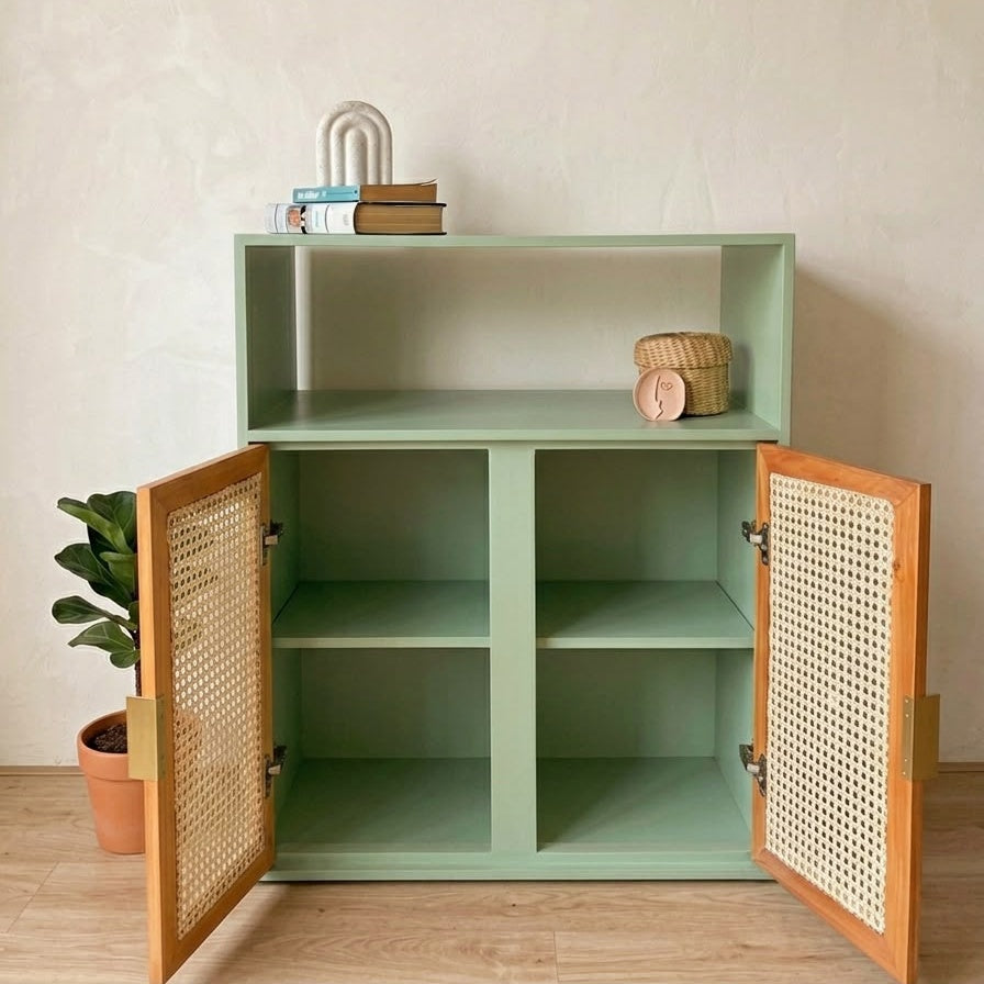 Willow Console