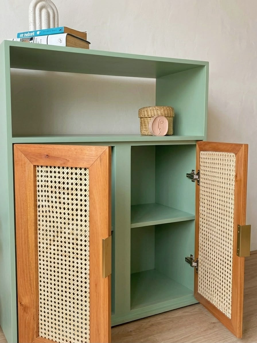 Willow Console