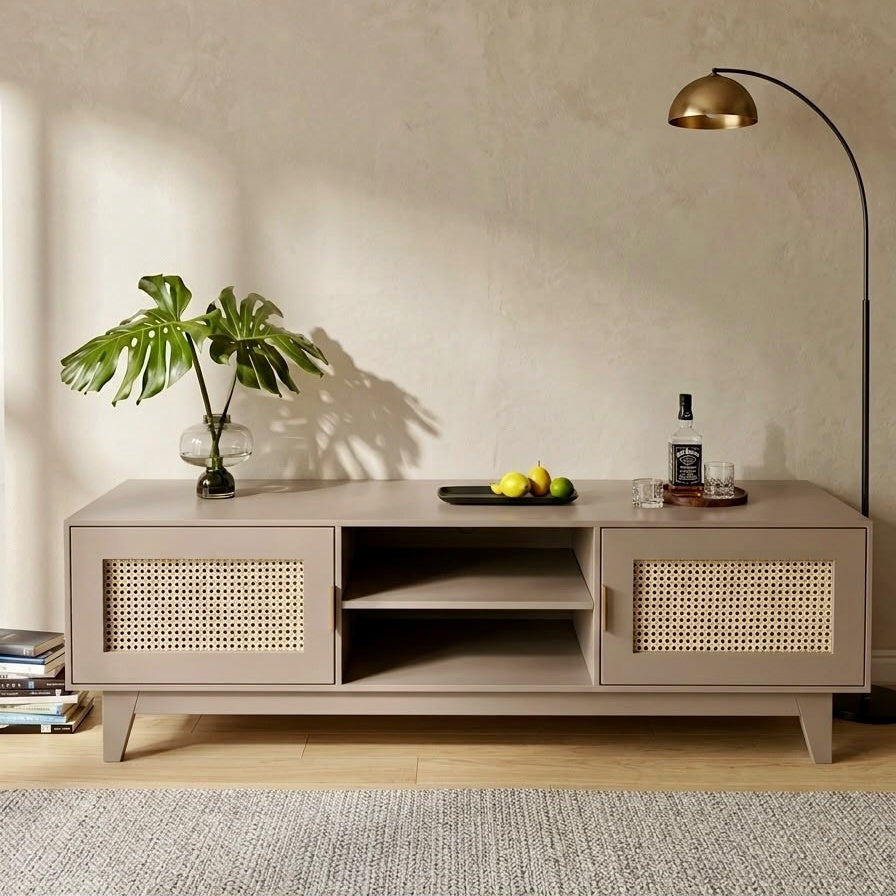 Iris TV Console