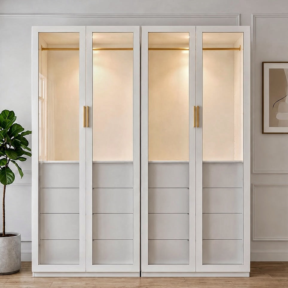Selene Wardrobe