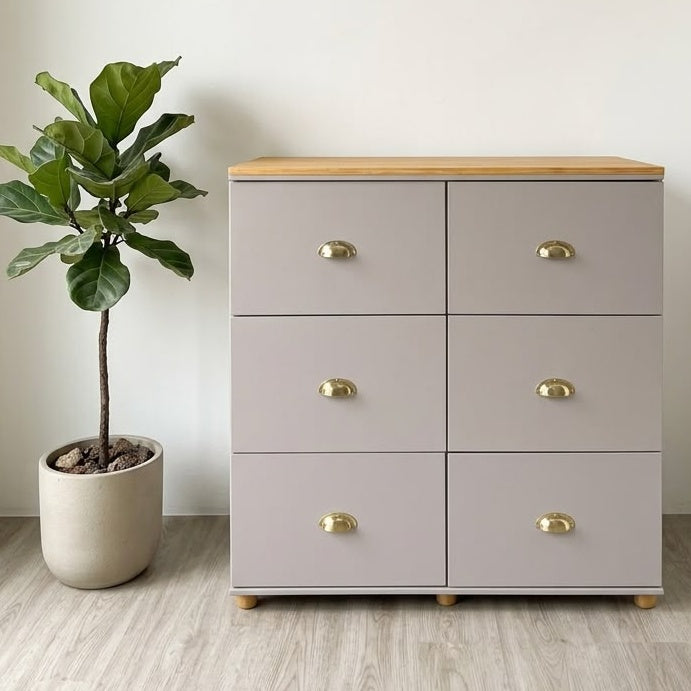 Darwin Drawer Set