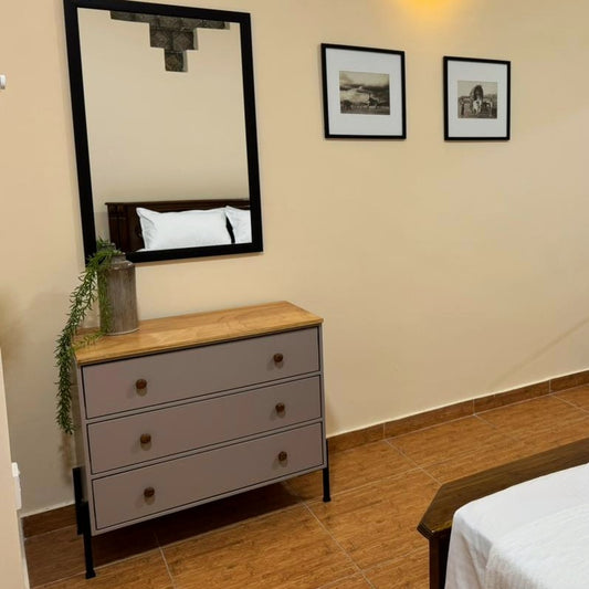 Trio Dressing Table LX