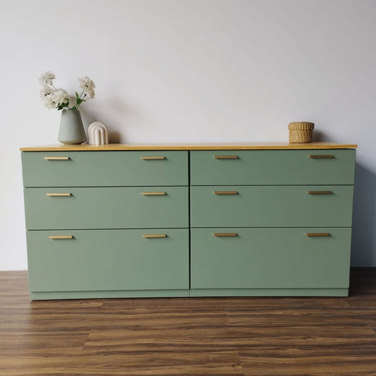 Naples Drawer Set