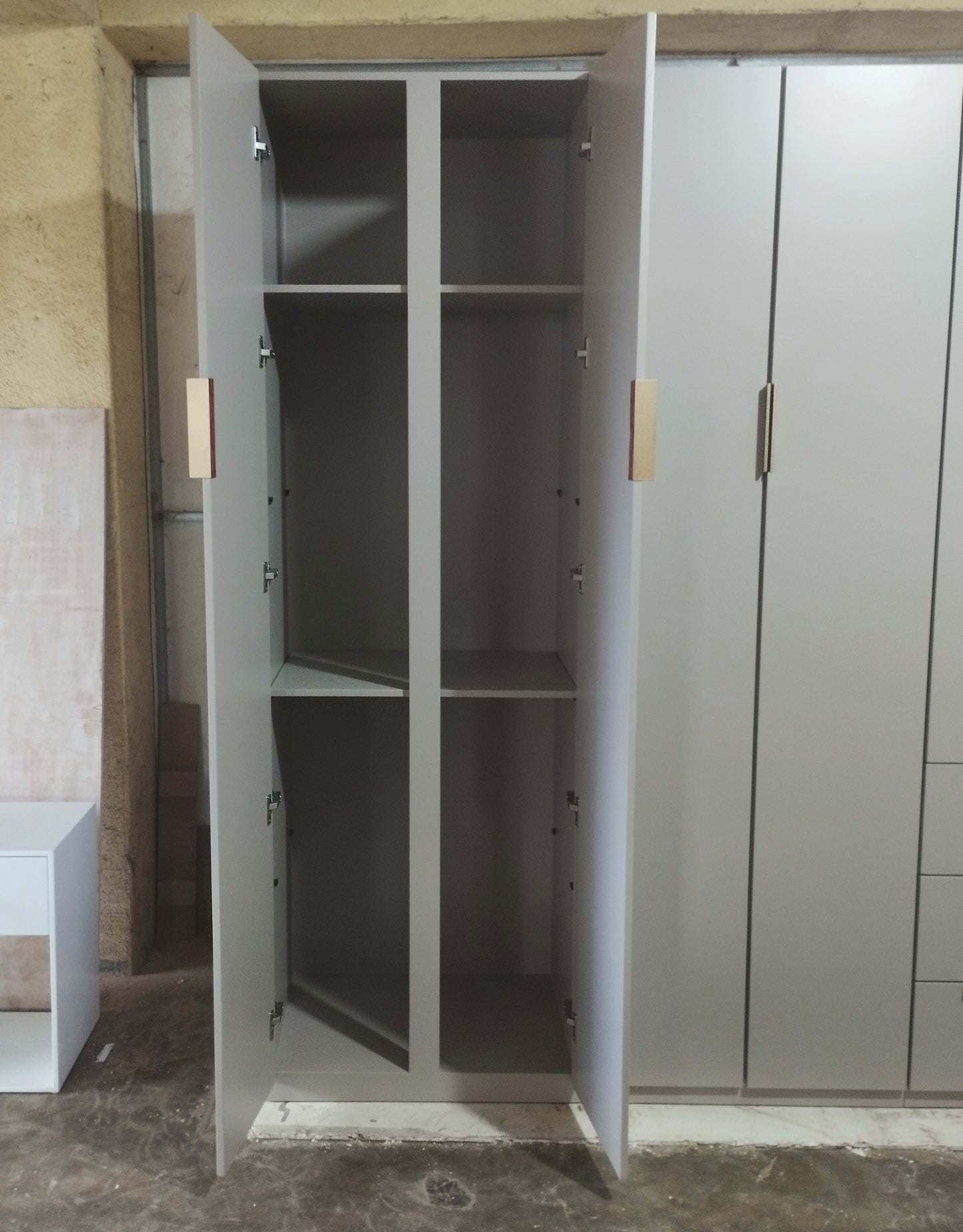 Vera Closet