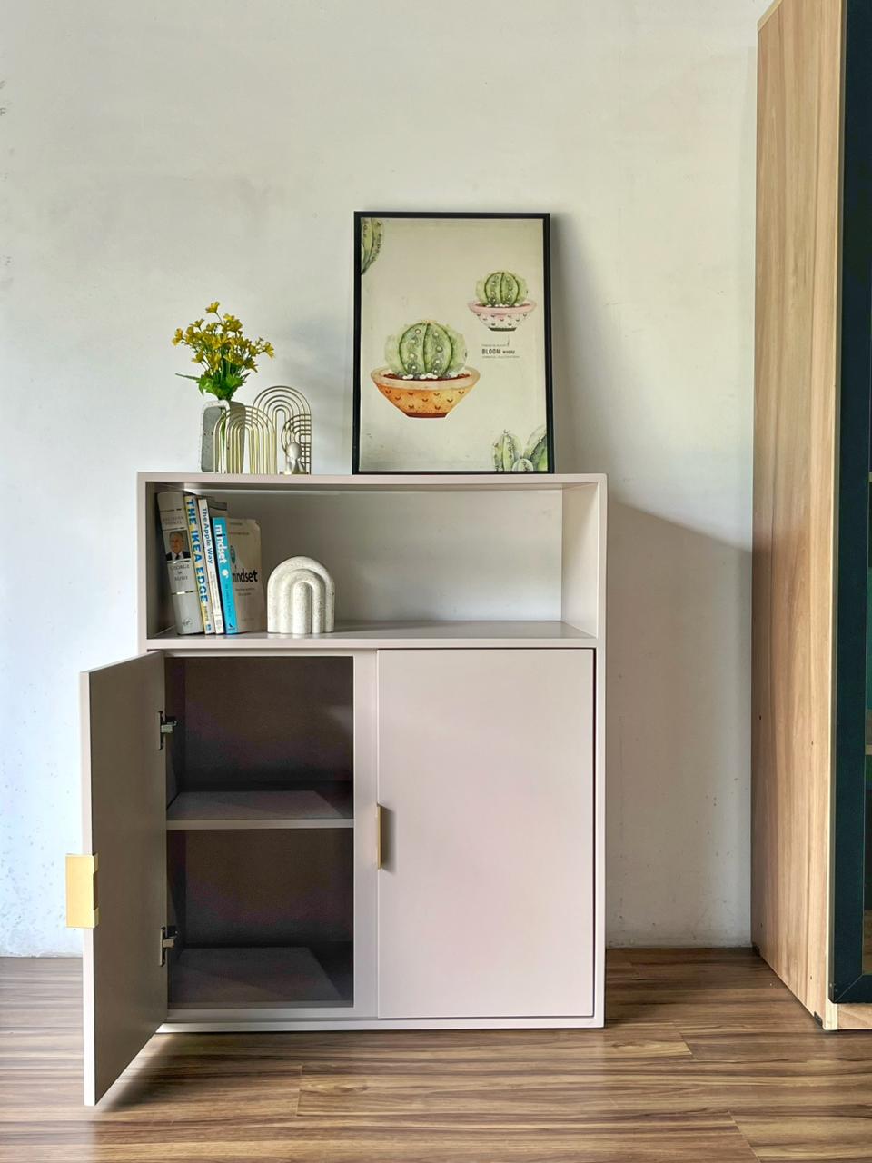Willow Console