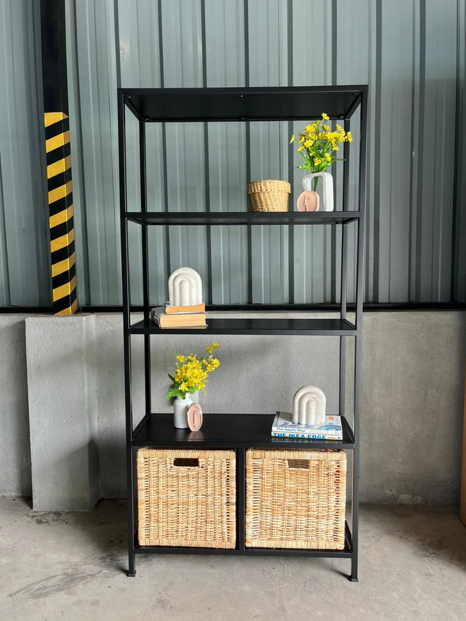 Maxi Storage Rack 2 x 4