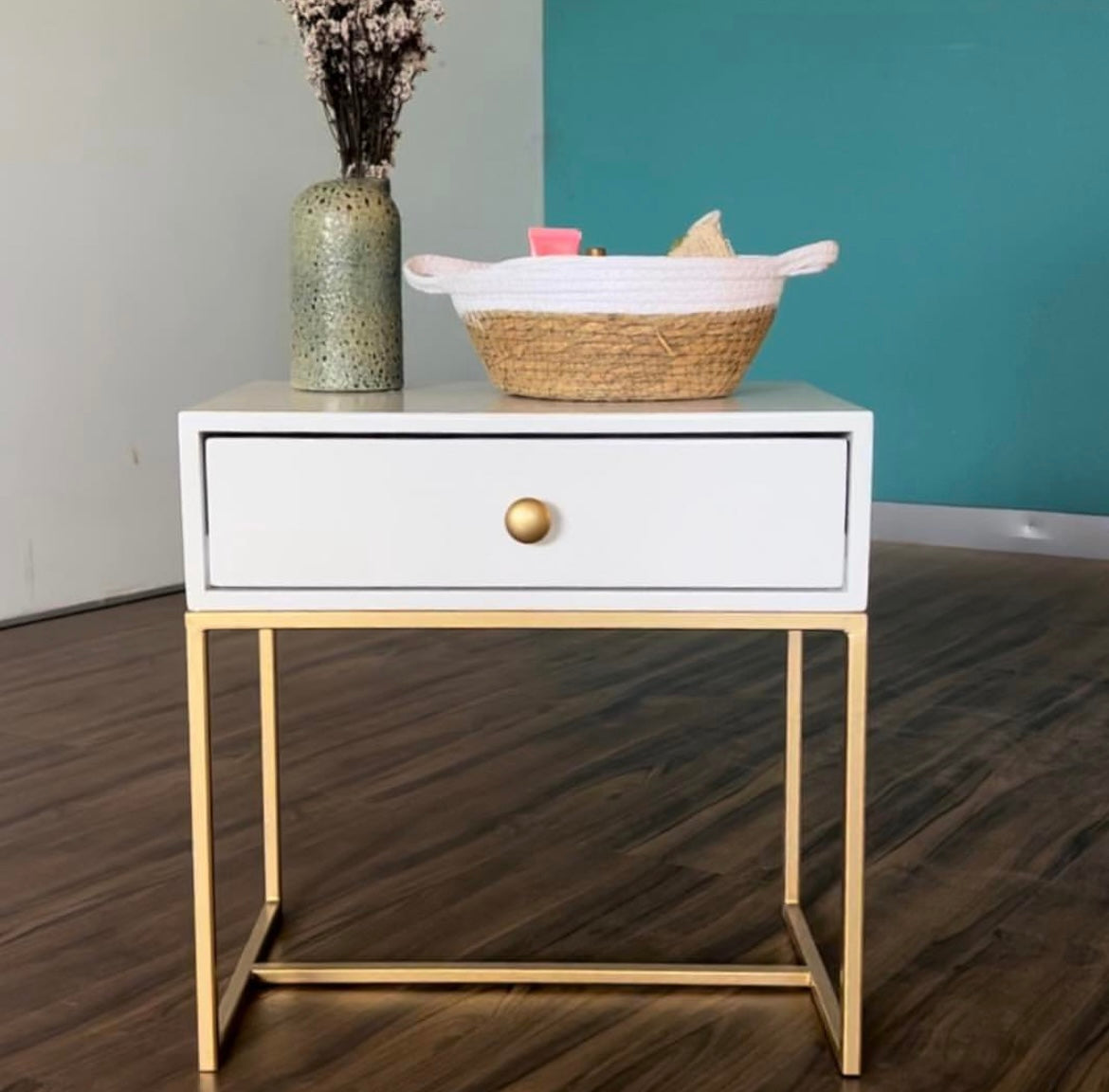 Avon Side Table