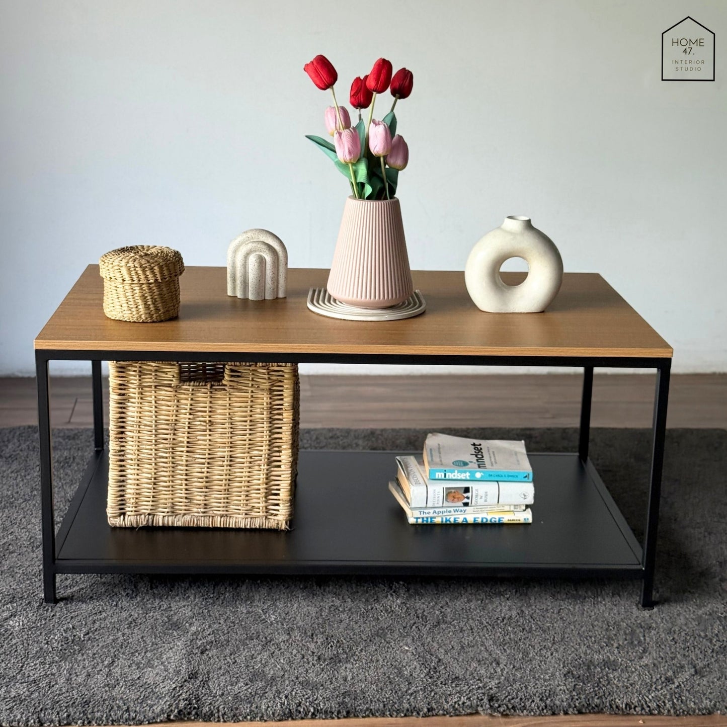 Derby Coffee Table