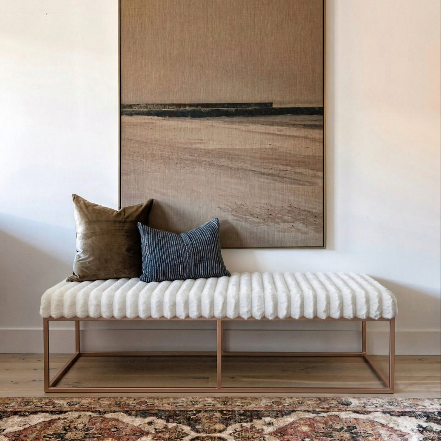 Deco Bench