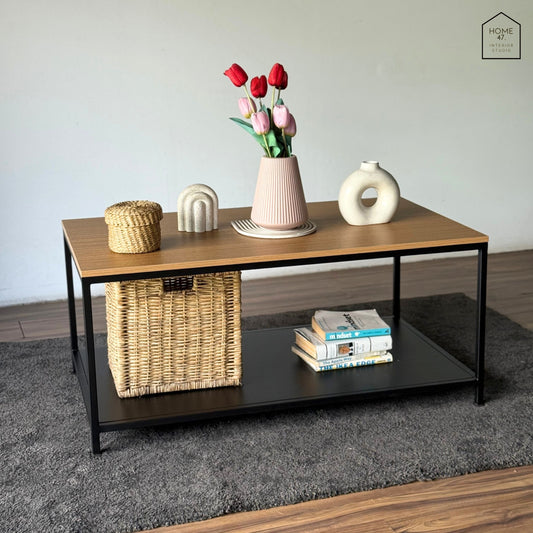 Derby Coffee Table