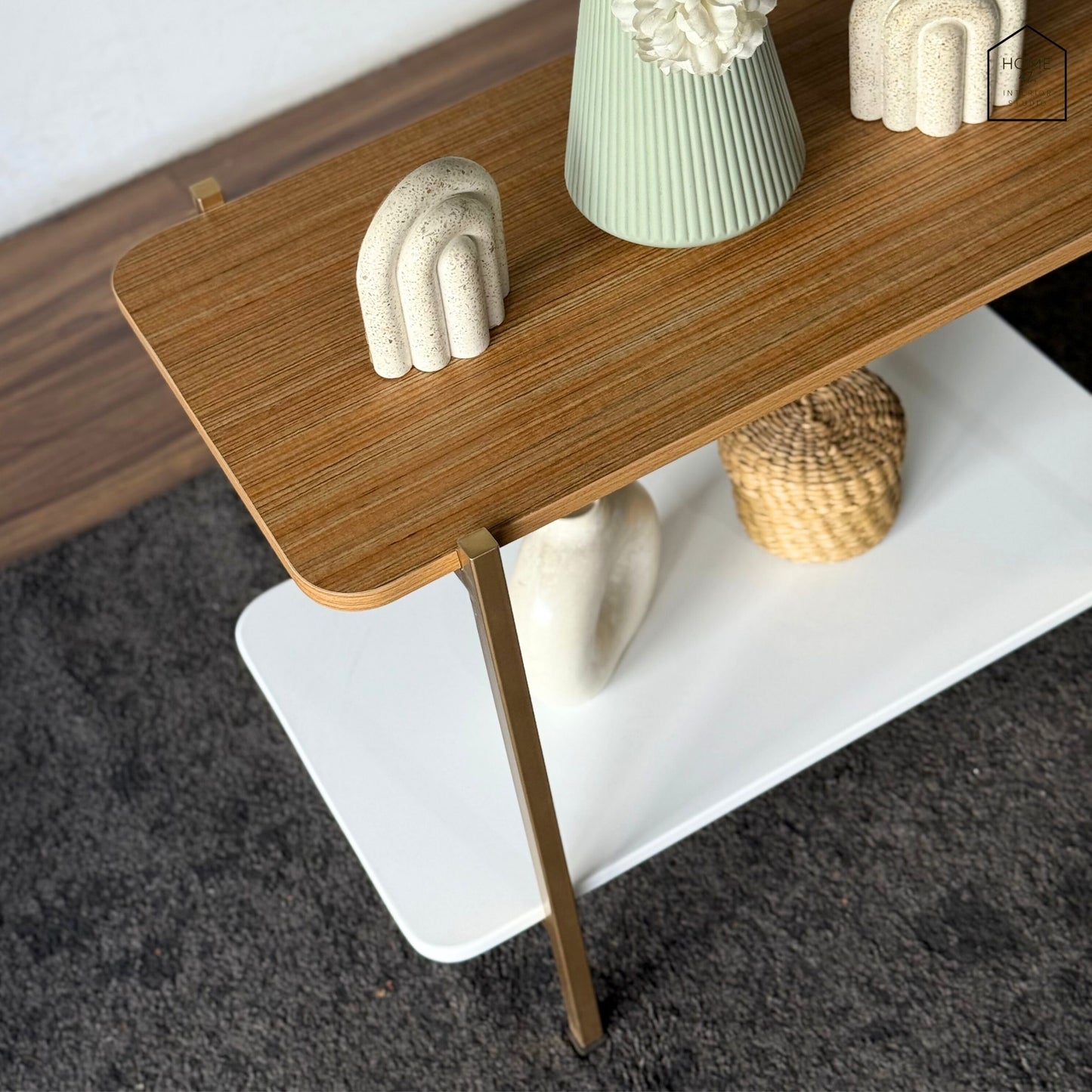Lira Side Table