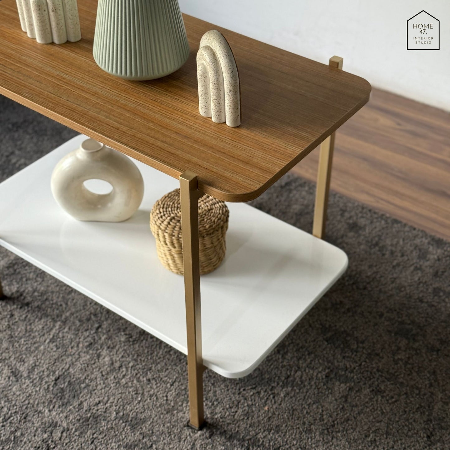 Lira Side Table