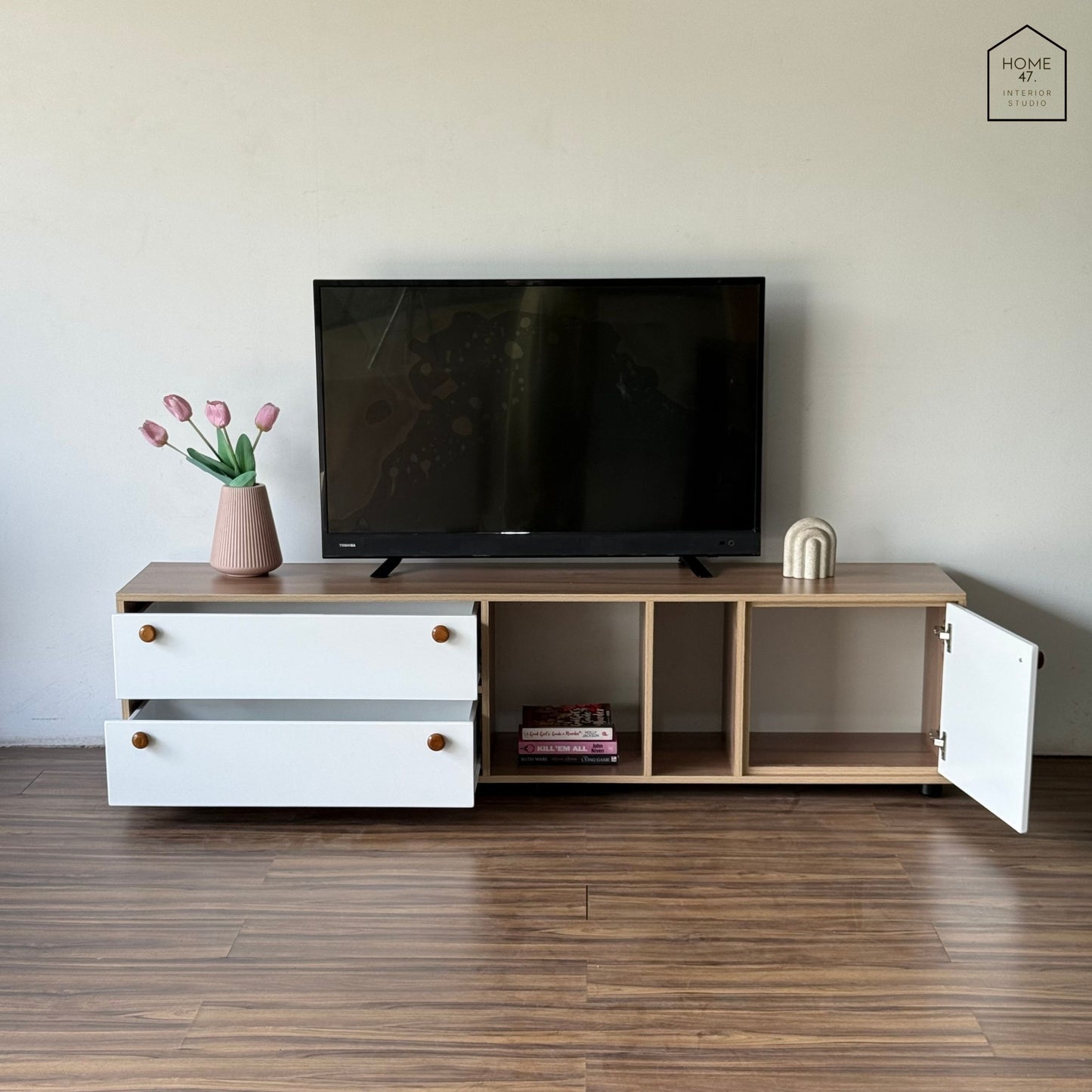 Divo TV Console