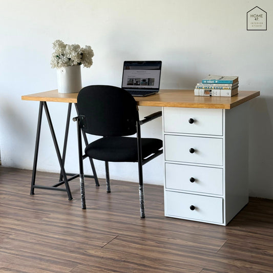 Nordic Nook Work Station