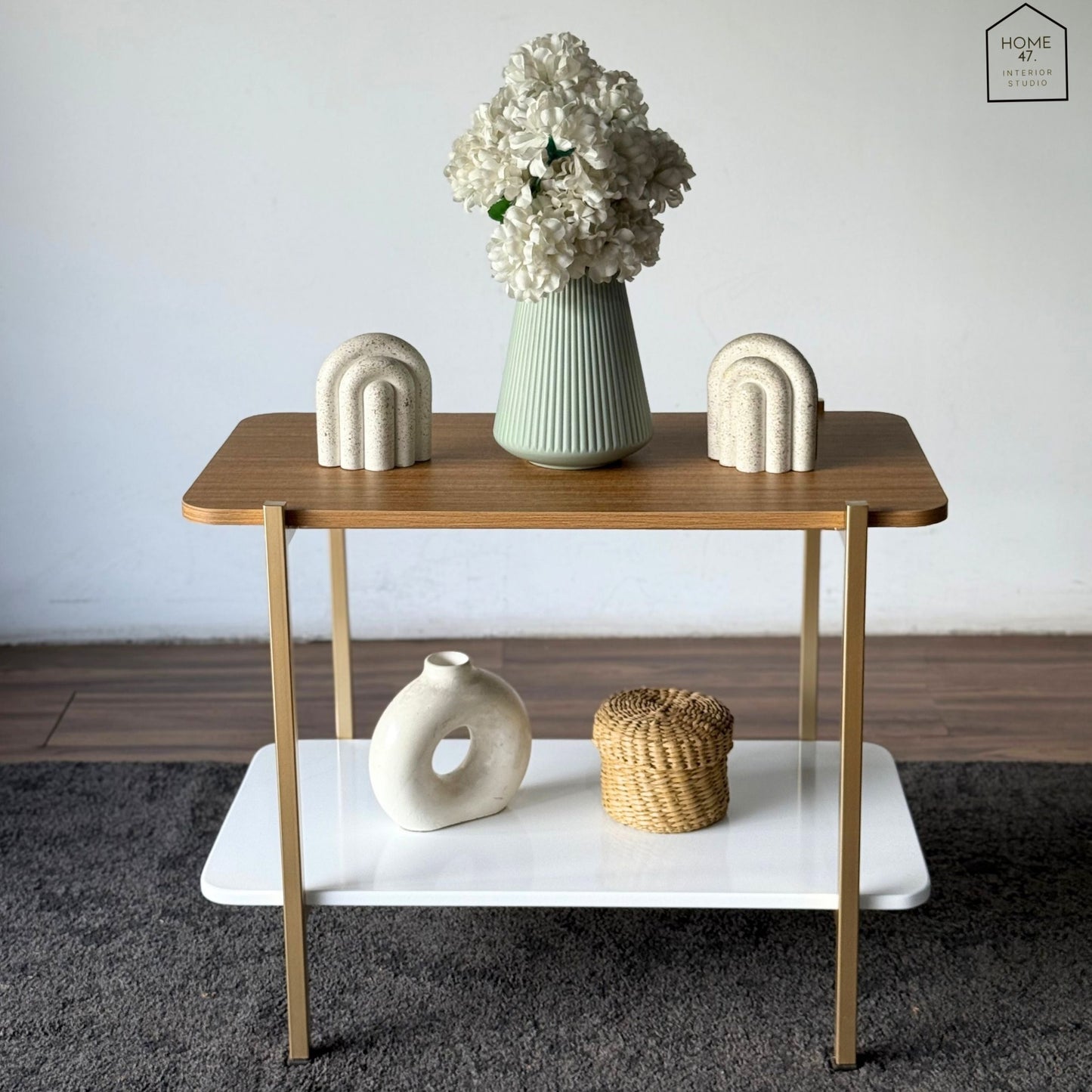 Lira Side Table