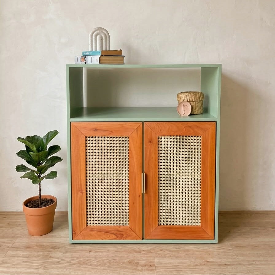 Willow Console
