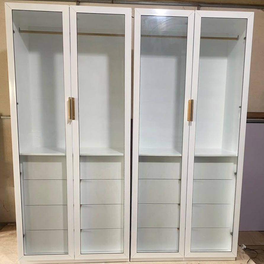 Selene Wardrobe