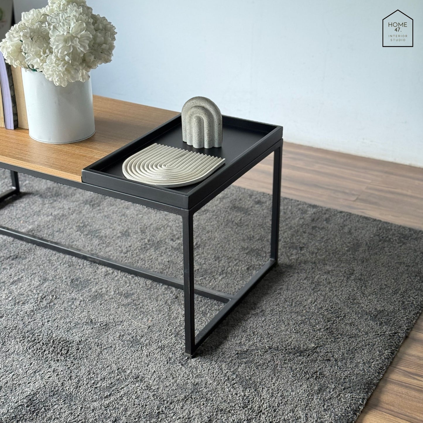 Nuvo Coffee Table