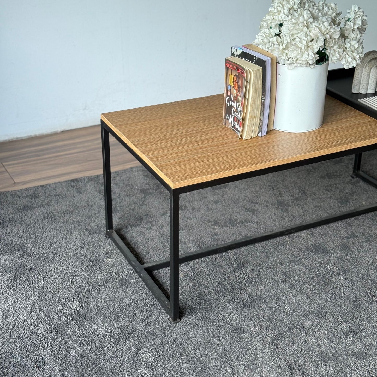 Nuvo Coffee Table