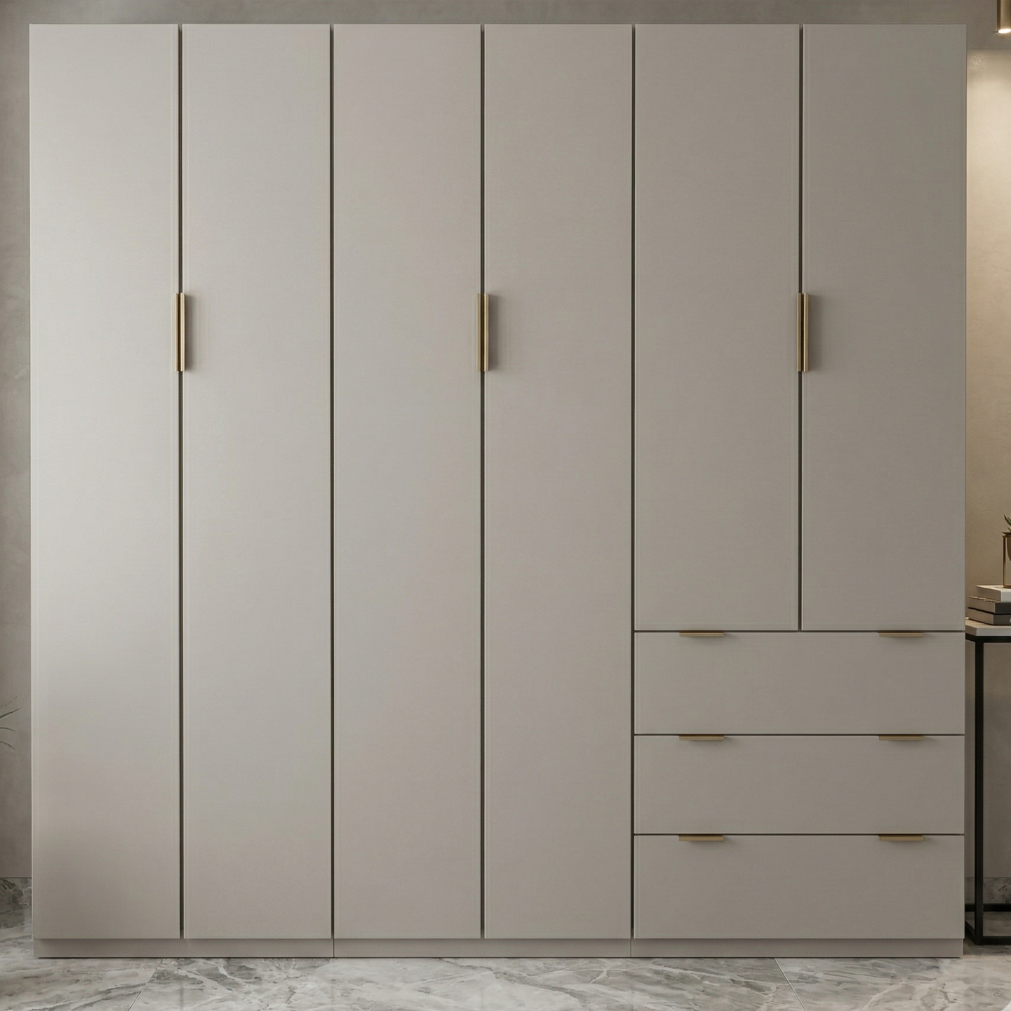 Vera Closet