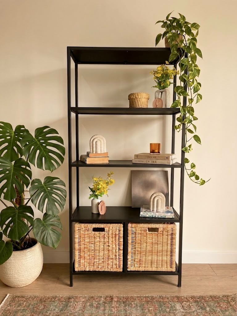 Maxi Storage Rack 2 x 4