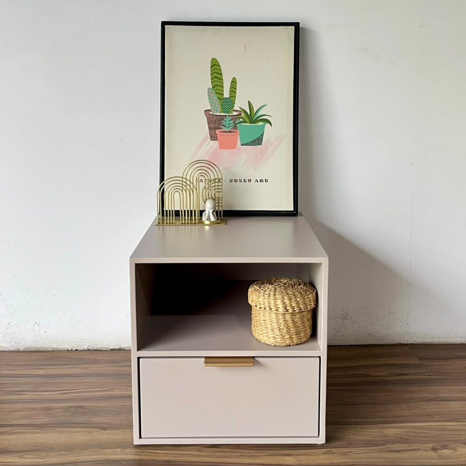 Tulip S (Side Table)