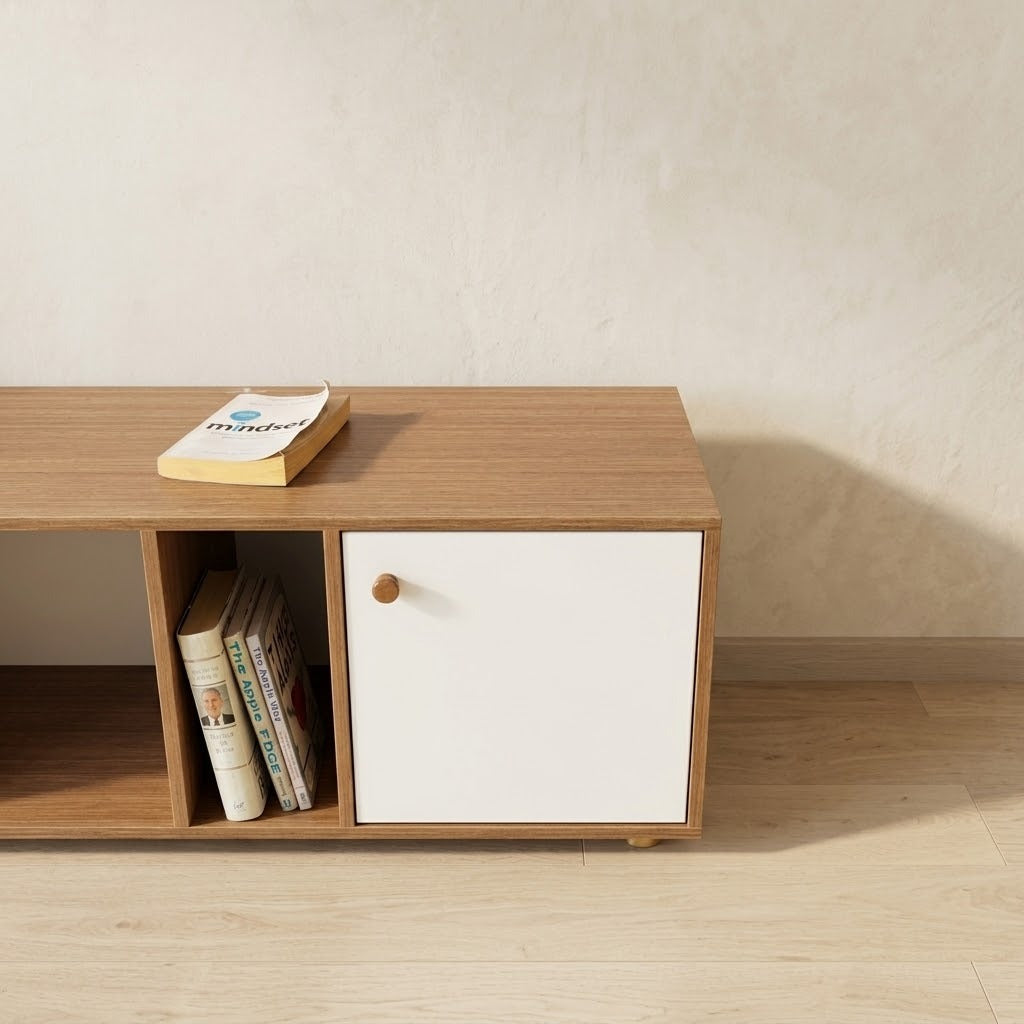 Divo TV Console