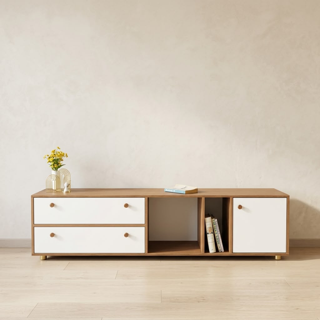 Divo TV Console