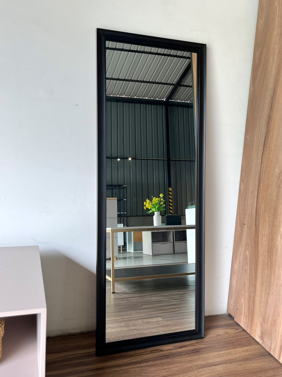 5 x 2 Mirror