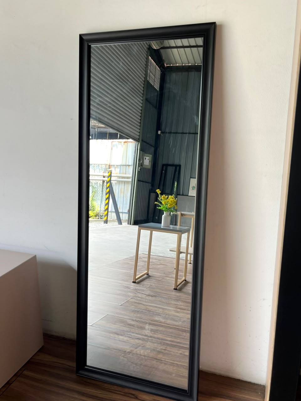 5 x 2 Mirror