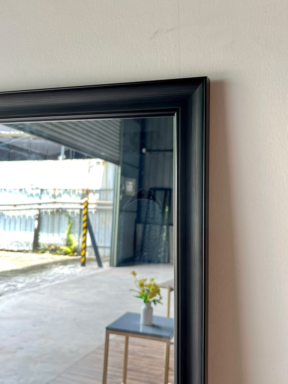 5 x 2 Mirror