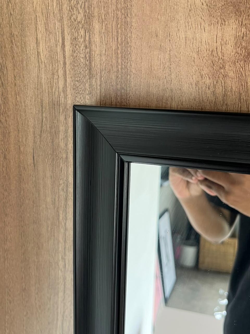 5 x 2 Mirror