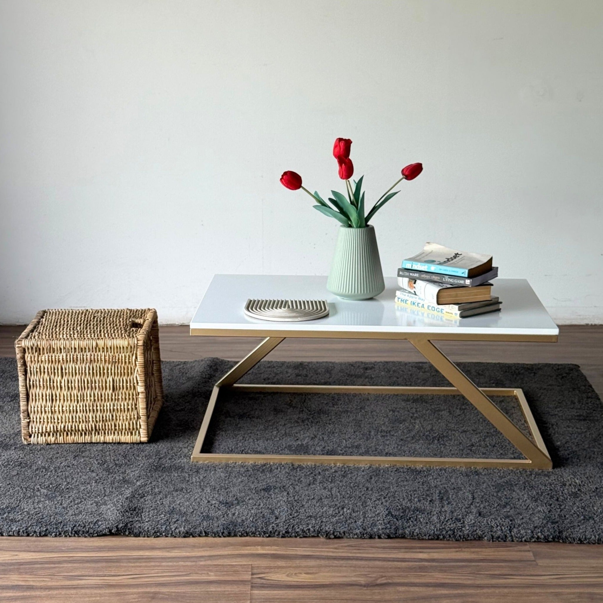 ZARA  センターテーブル Zara 47