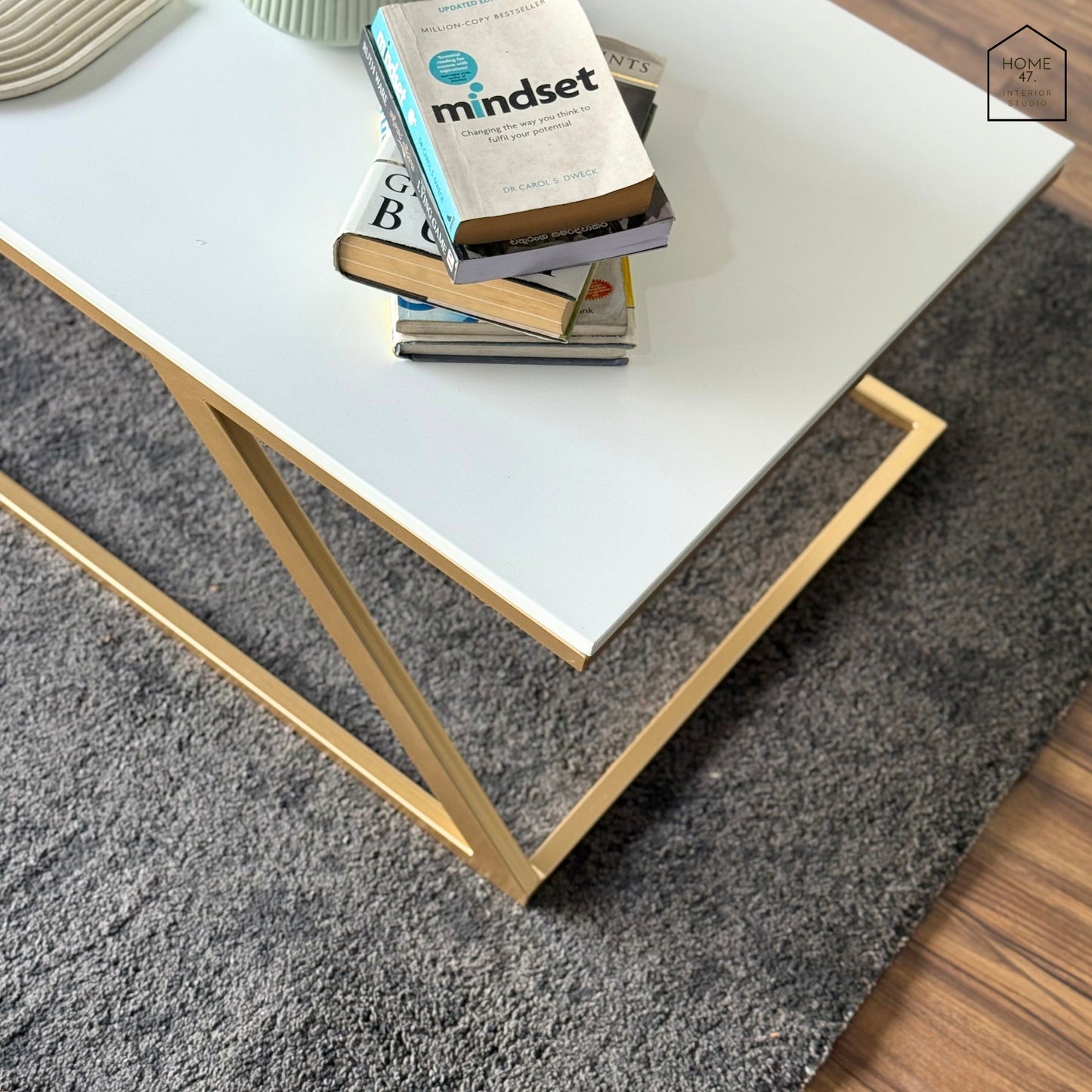 Zara Coffee Table
