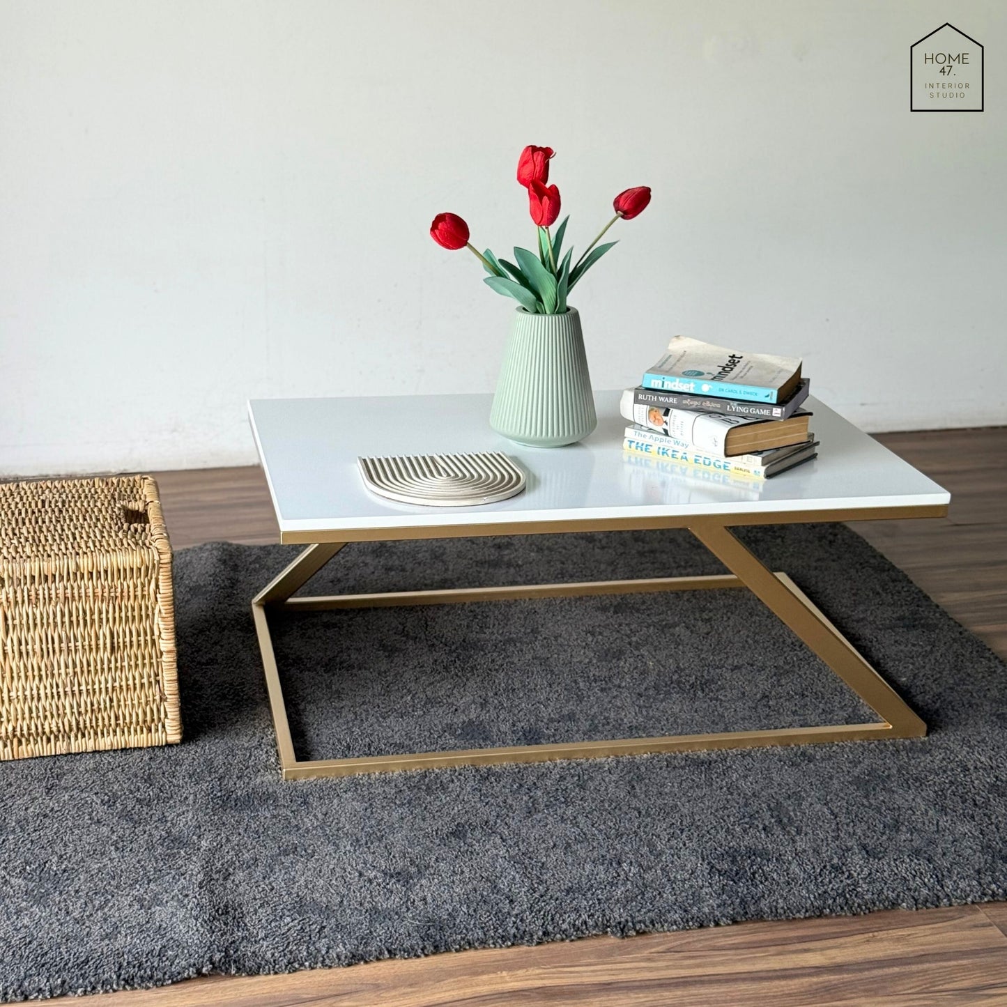Zara Coffee Table