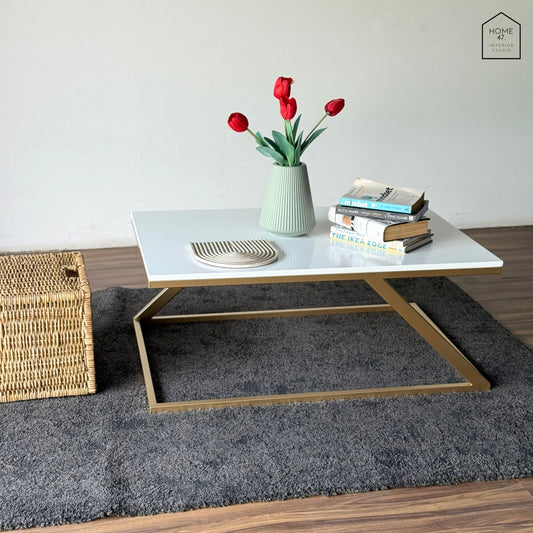 Zara Coffee Table