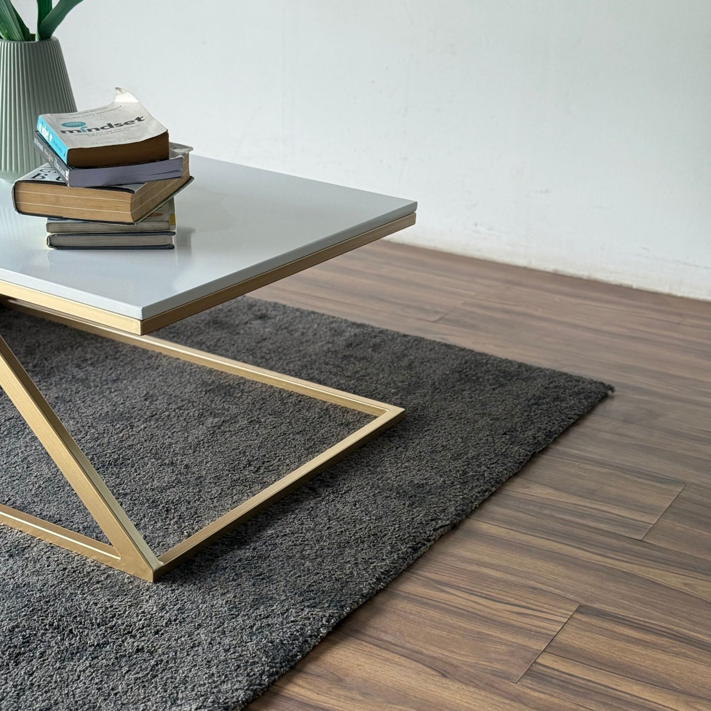 Zara Coffee Table