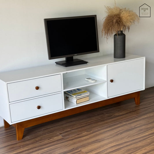 Tiel TV Console