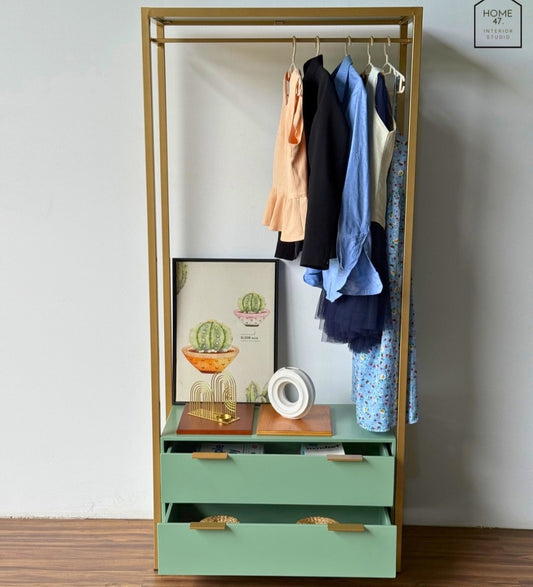 Printo Closet H