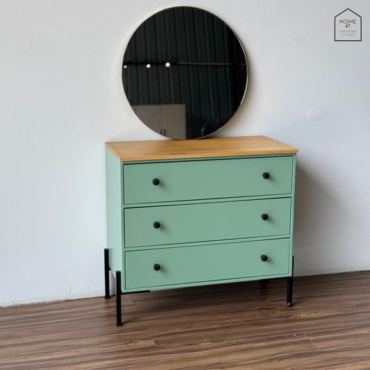 Trio Drawer LX