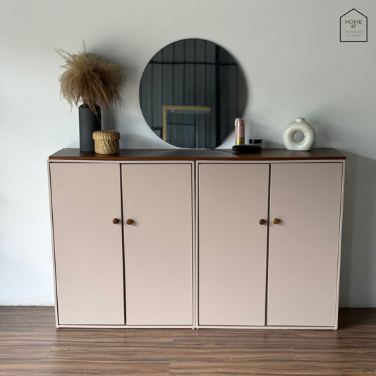 Centro Pantry Unit