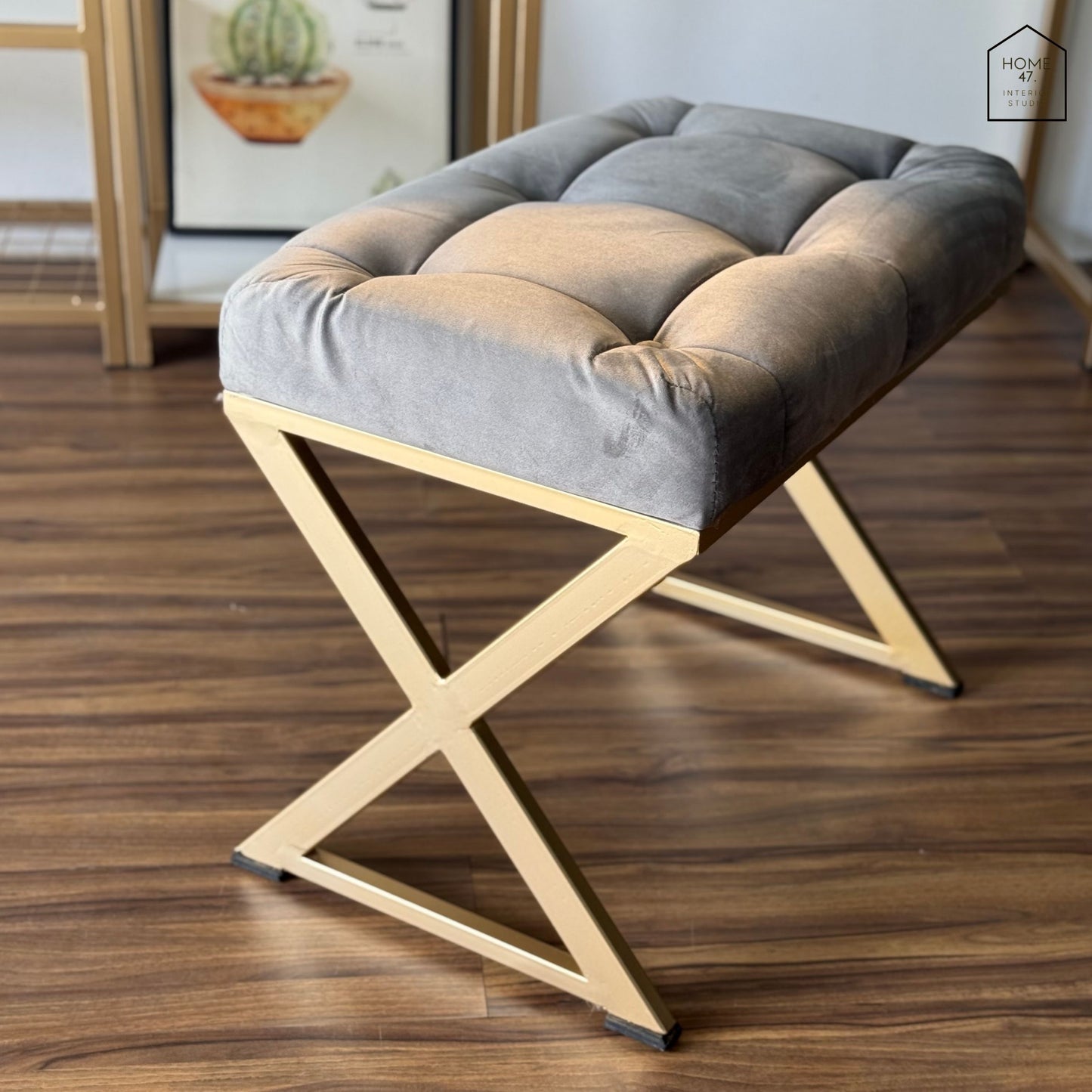 Serene Stool