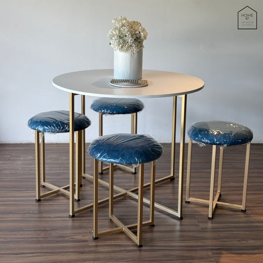 Torino Dining Set